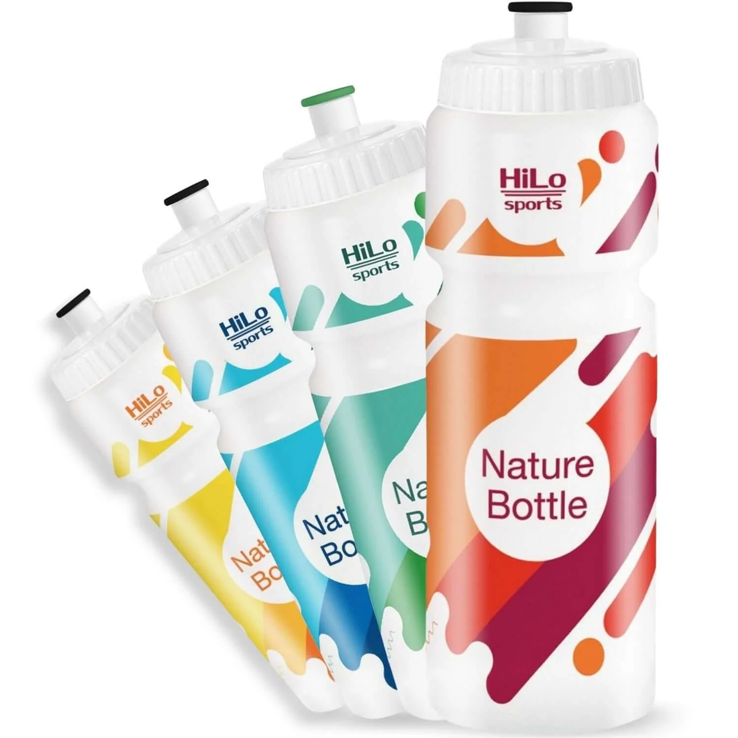Fahrrad Trinkflasche Zuckerrohr, 750ml - Image 9