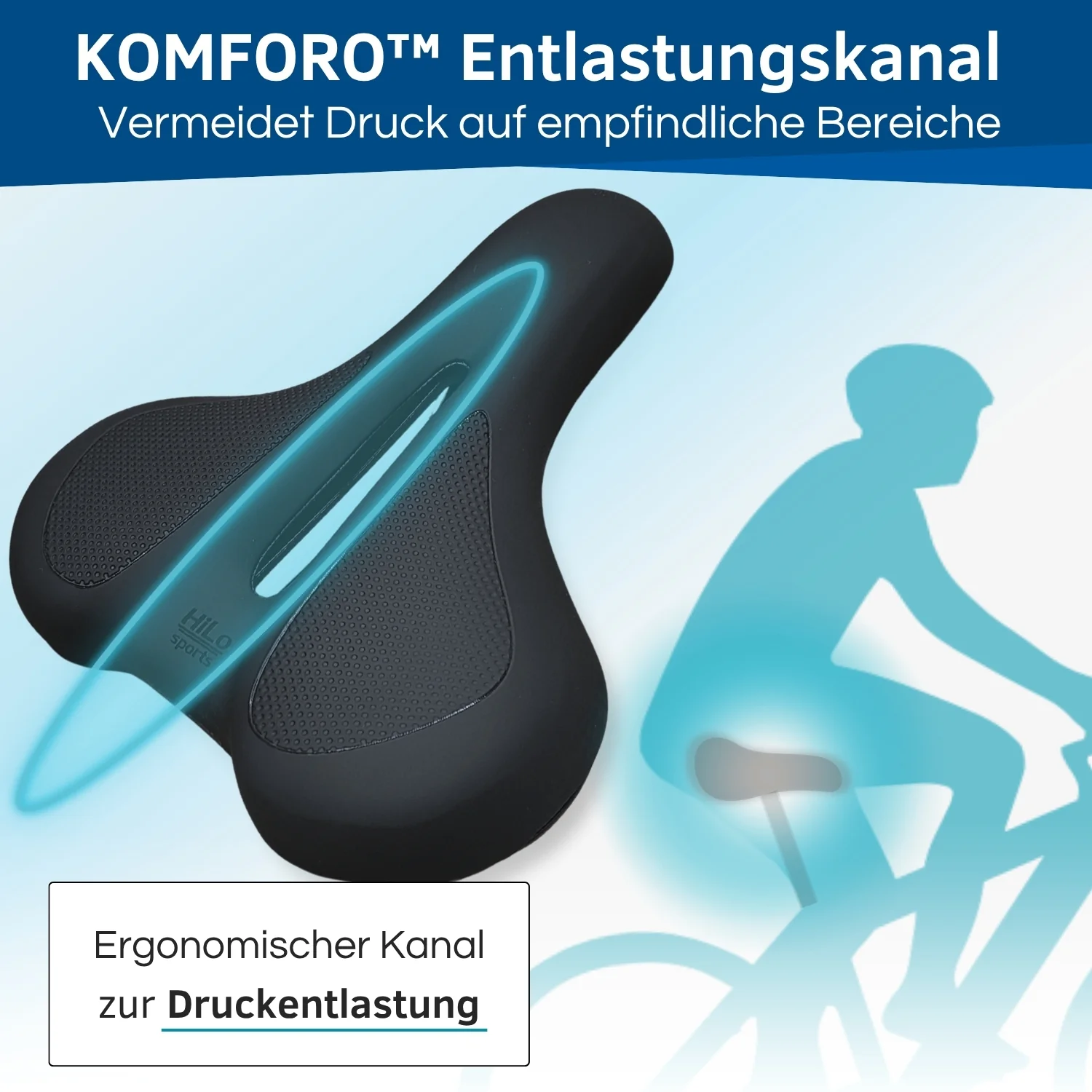 E-Bike & Fahrradsattel - Image 14