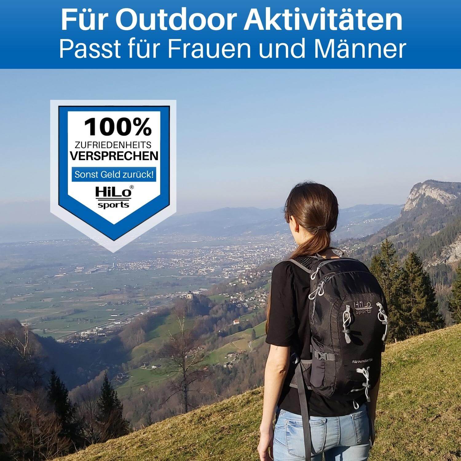 Radrucksack "Allrounder 14" - V2.0 - Image 7