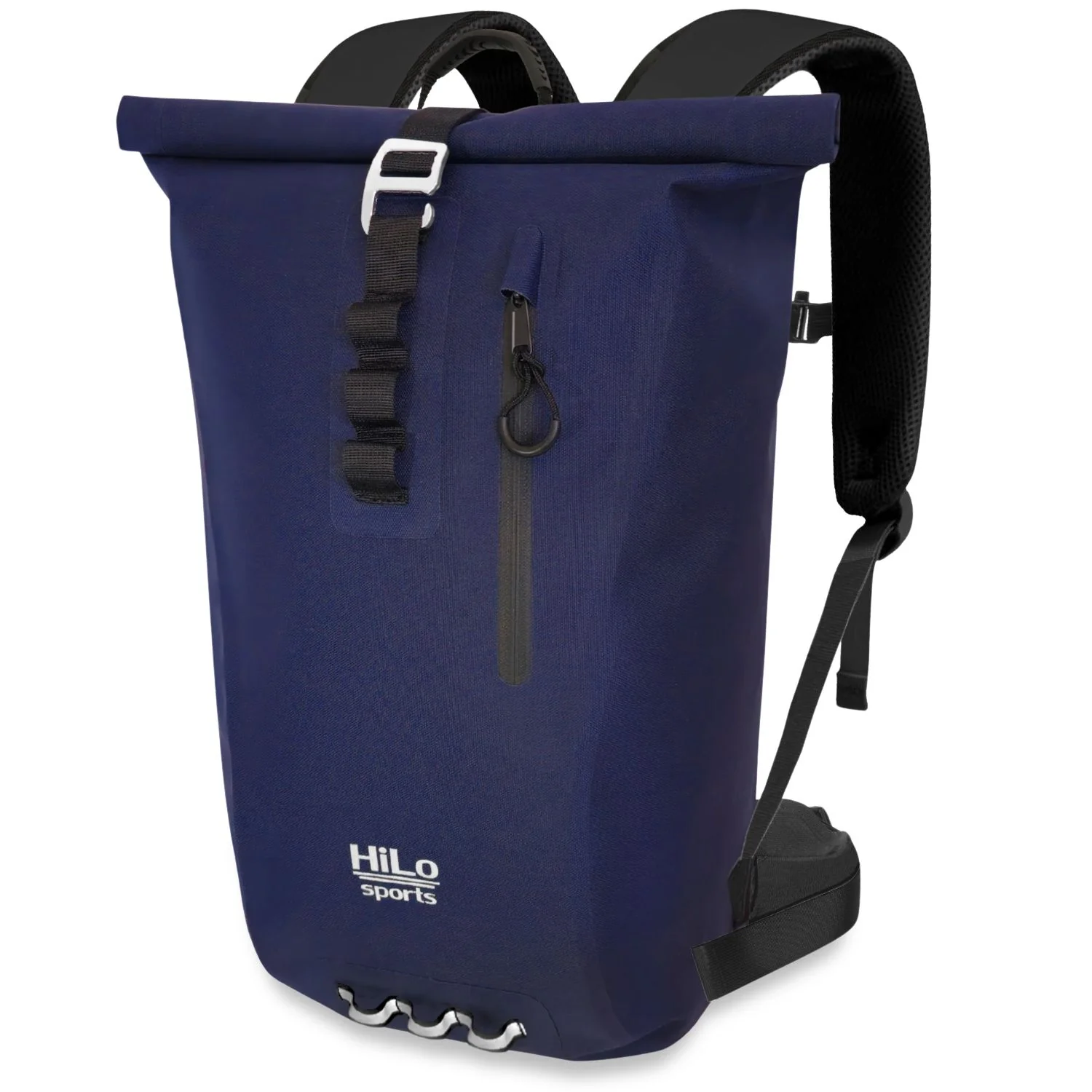 Wasserdichter Rolltop Rucksack "Urban 25" - V2.0 - Image 7